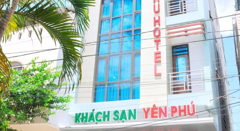 Yen Phu Hotel