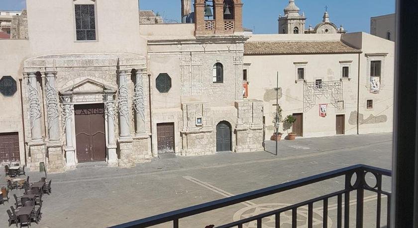 B&B Sant'Angelo Licata