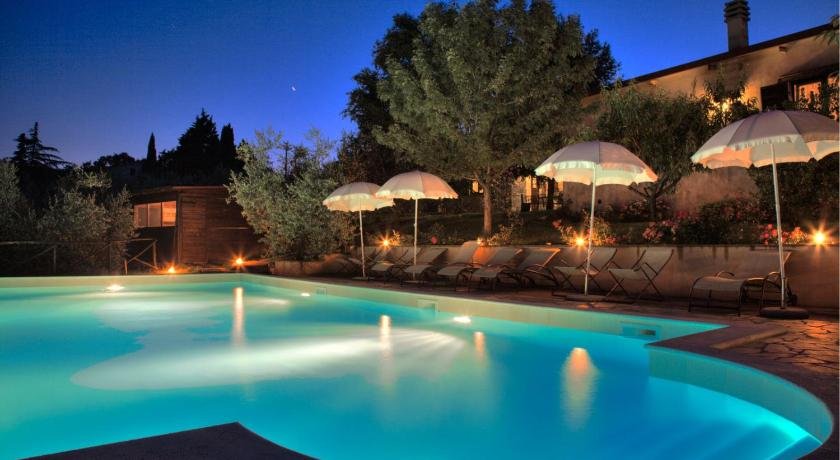 Montemenardo Organic Resort & Spa
