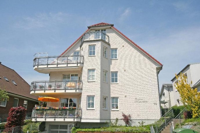 Ferienwohnung Kurparkhohe