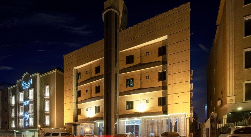 Makarem Al Olaya Suites