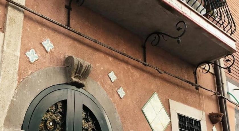 Casa Raggio di Sole Letojanni