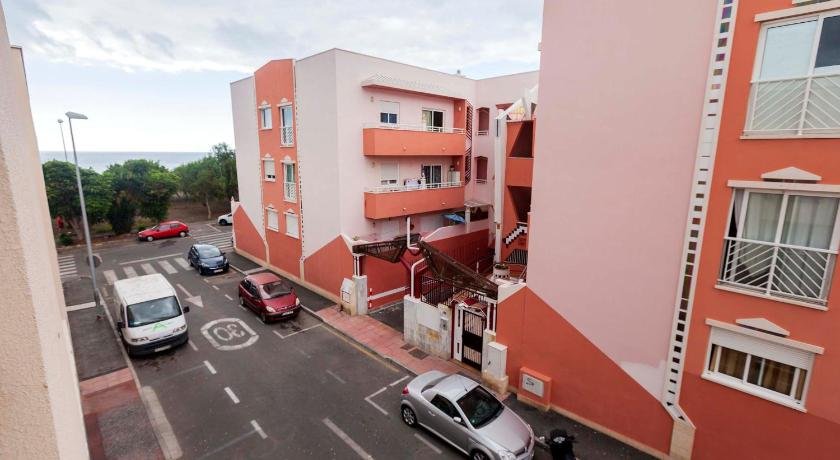 Casa El Fraile