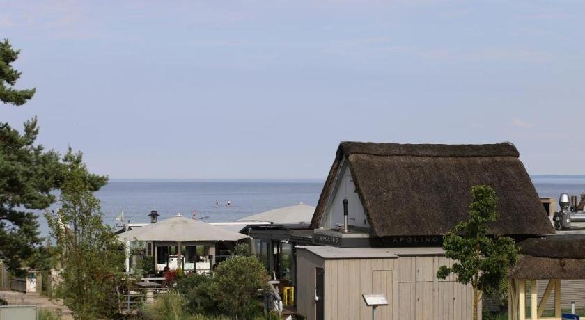 Ferienwohnung Oskar