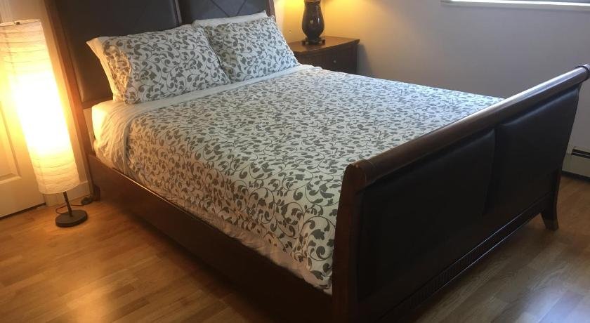 Vancouver Homestay Inn