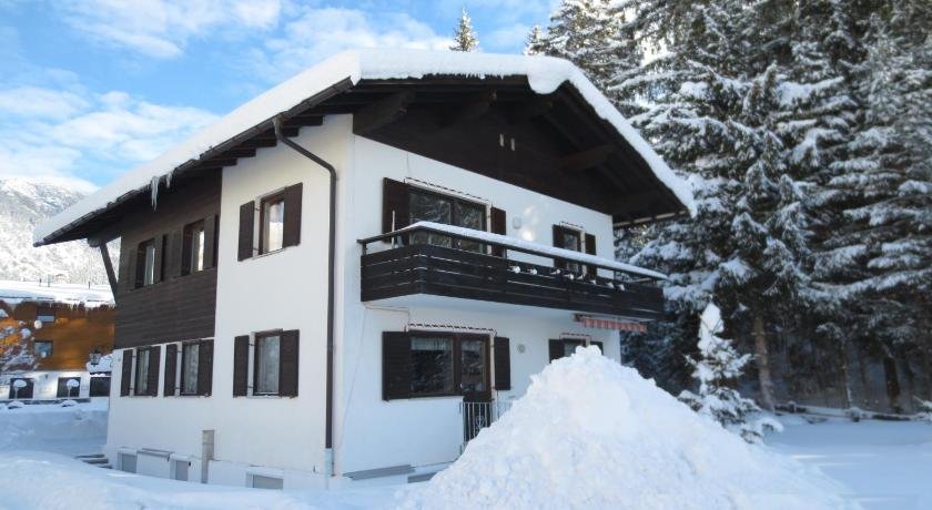 Appartementhaus Dr Vetter