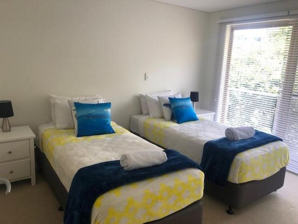 Photo: Coral Retreat at Le Jarden - Airlie Beach