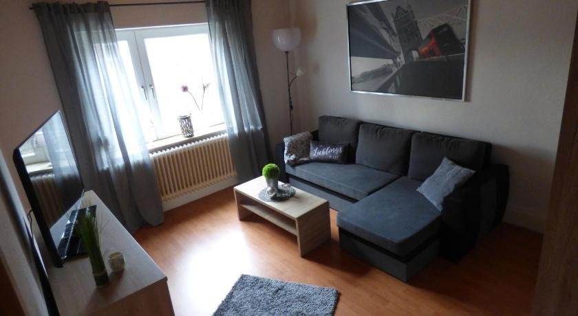 Apartmenthaus Geniusbank OR