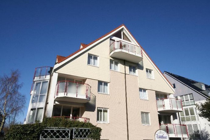 Ferienwohnung Witthus