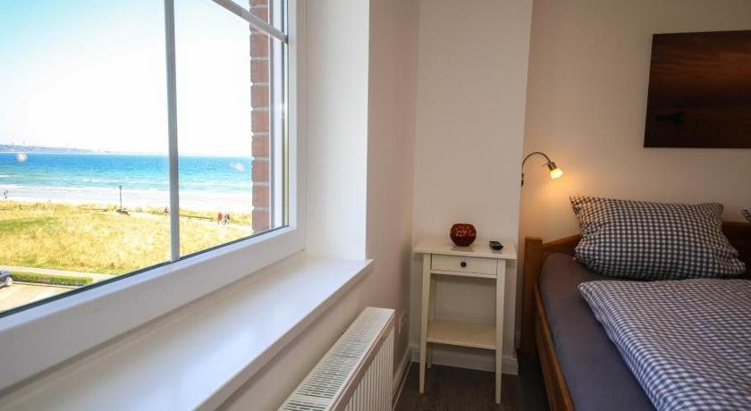 Ferienwohnung Windrose 14