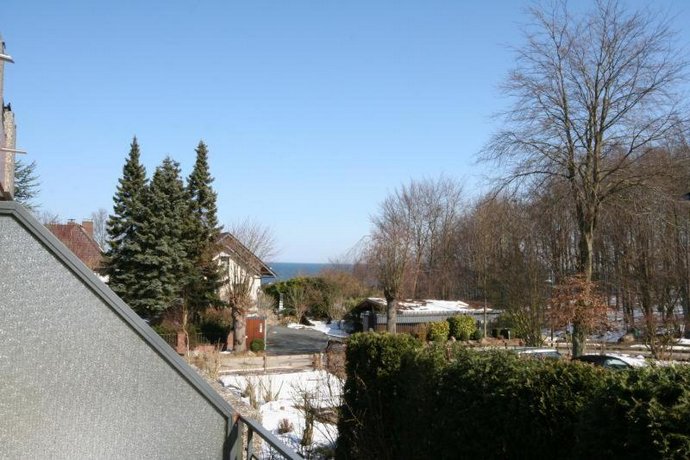 Ferienwohnung Sandkorn