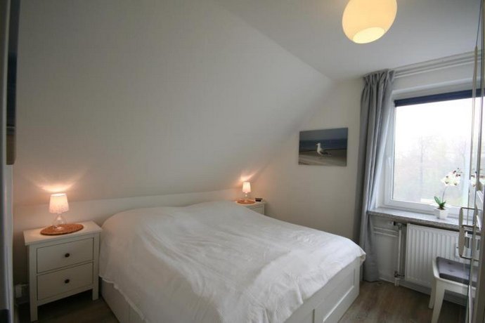 Ferienwohnung Strandaster