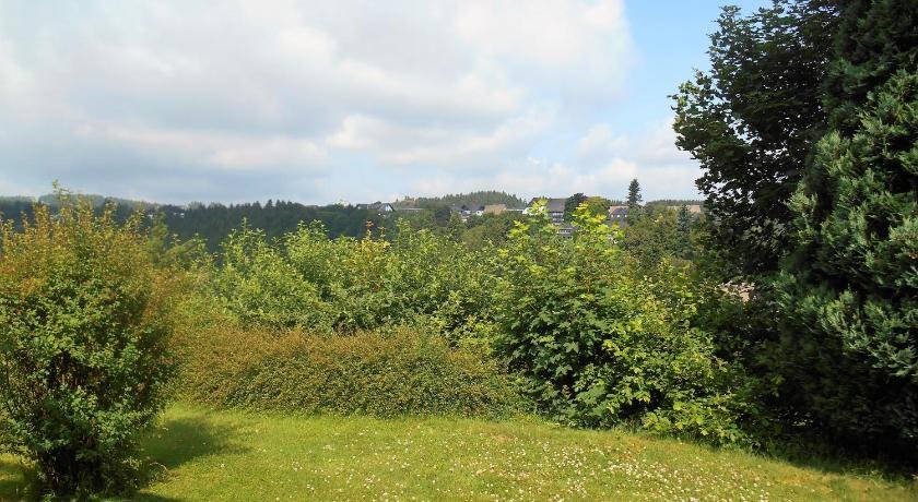 Apartment Blickfang Winterberg