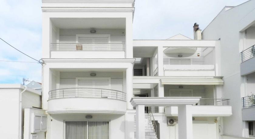 Villa Nafplio