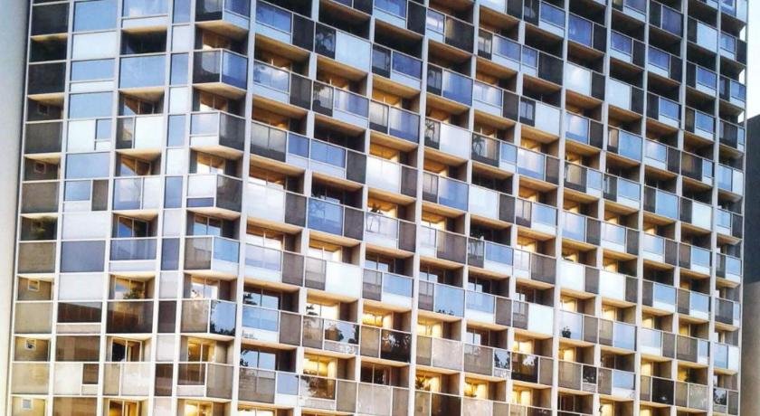 Estudio aconchegante no Centro de Sao Paulo