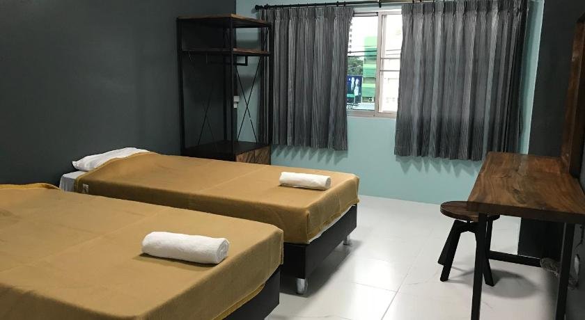 Nimman Expat Home