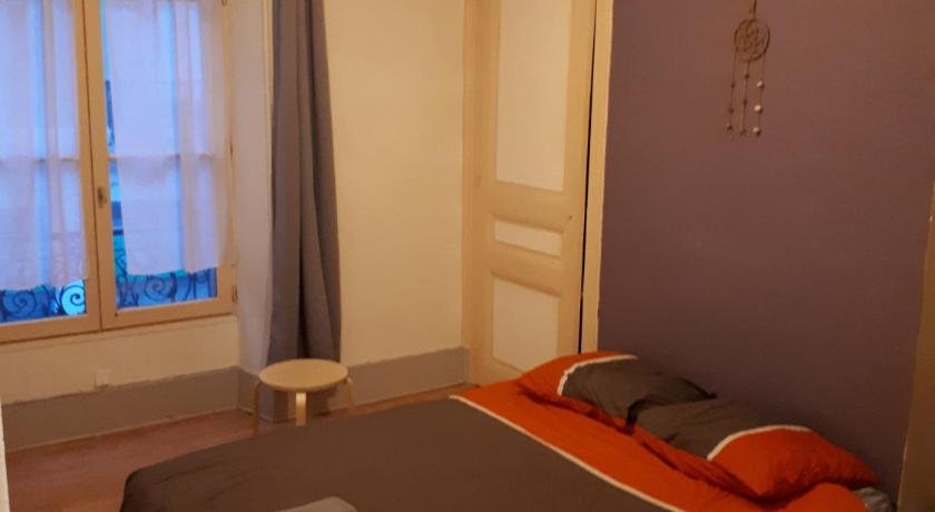 Rent4night Grenoble Aigle