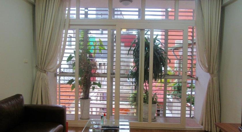 May Residence Hanoi