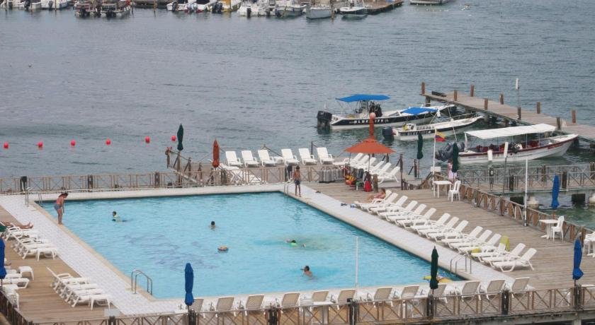Apartamento Torres Sunrise Beach