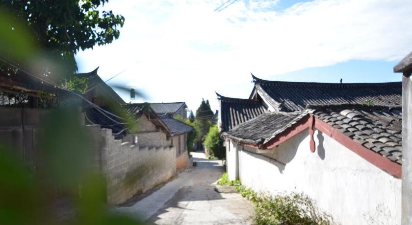 Liuzhi Bieyuan