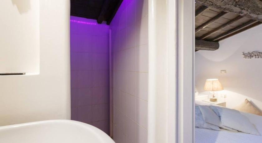 Navona Penthouse Rome