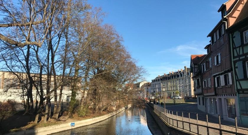 Colmar Petite Venise