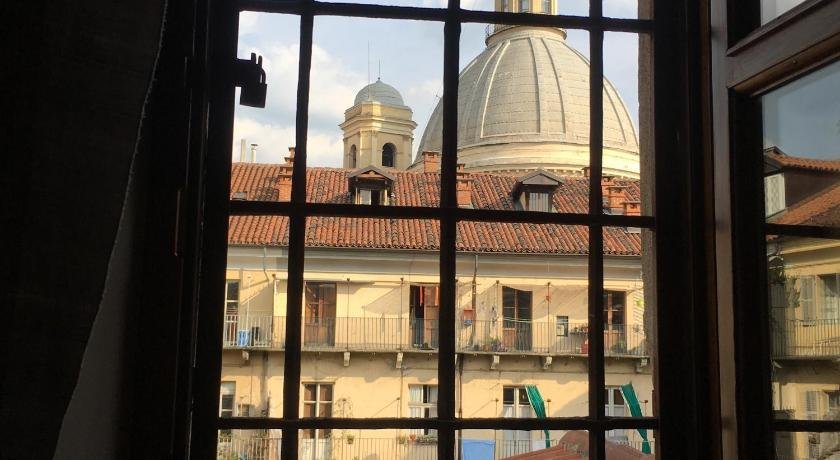 Magnifico appartamento @Turin