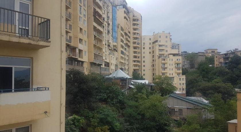 Appartment at Vera