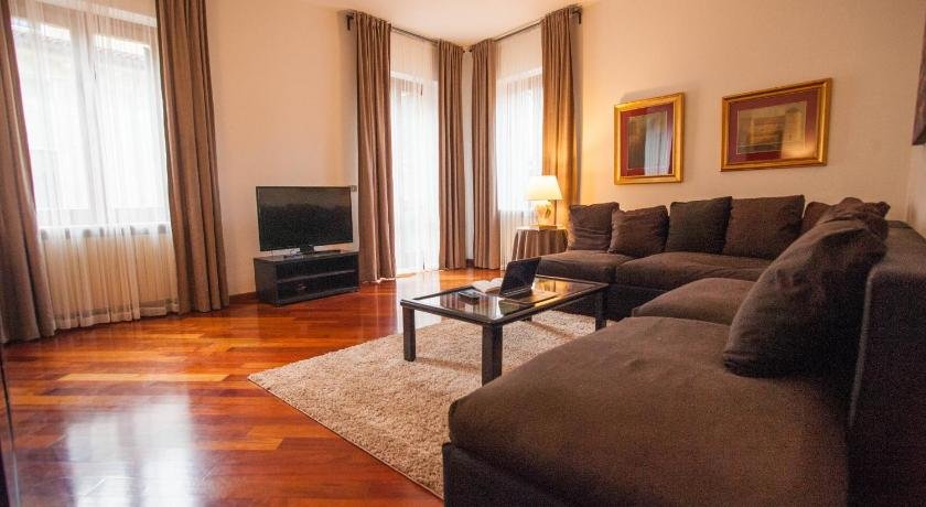 Via Mazzini - italianflat