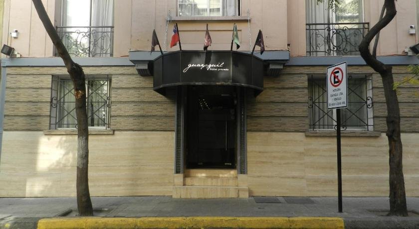 Hotel Guayaquil