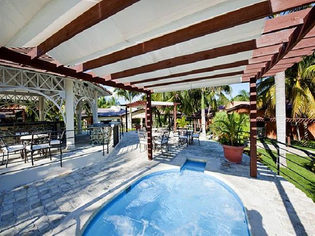 Ifa Villas Bavaro Resort And Spa