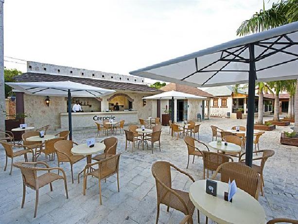 Ifa Villas Bavaro Resort And Spa
