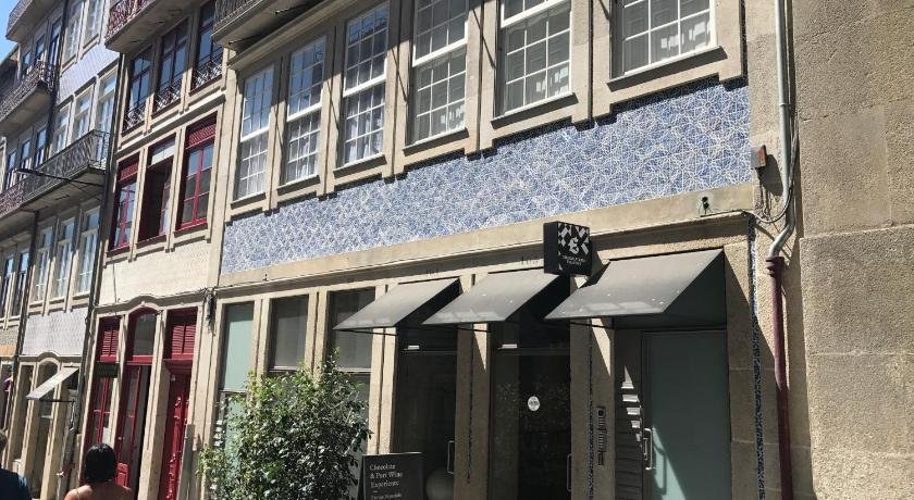Ribeira Historic Apartments