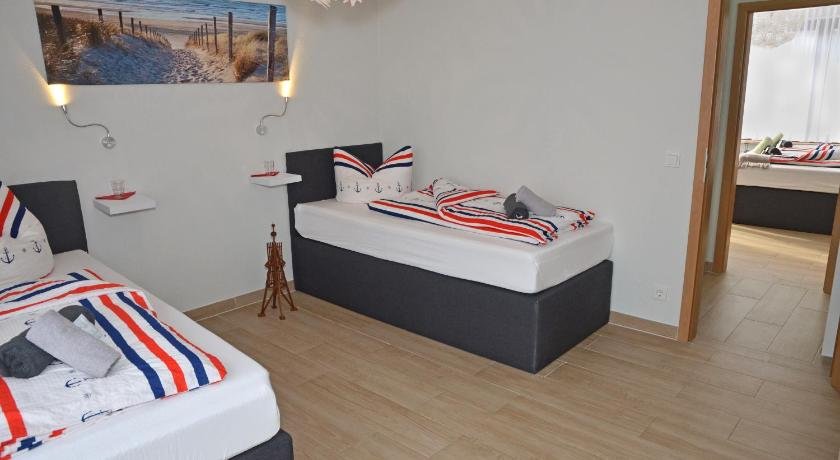 Hotel Zur Seerobbe