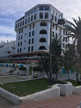 2 Bedrooms In Parque Santiago