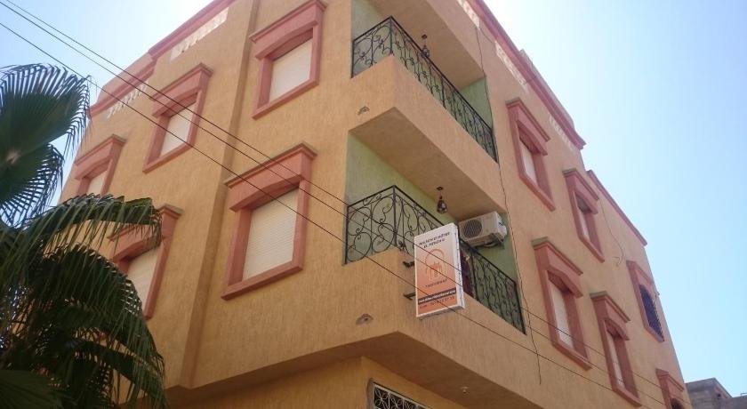 Elmenzah Apartments