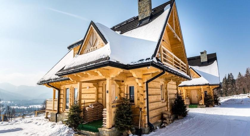 TatryTop Osada Staszelowka