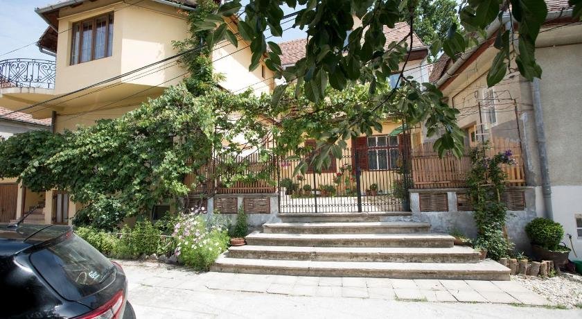 Apartament Boutique Deal