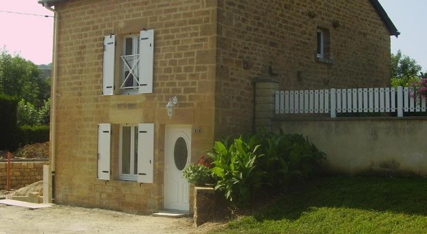 La Petite Maison Charleville-Mezieres