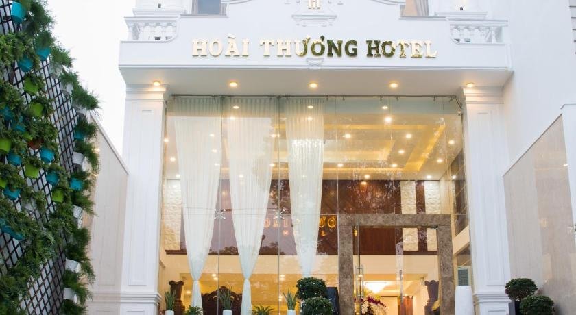 Hoai Thuong Hotel