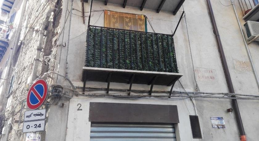 Casetta Holiday 'Al Centro Storico'