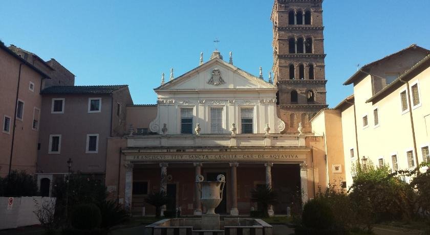 Trastevere Star