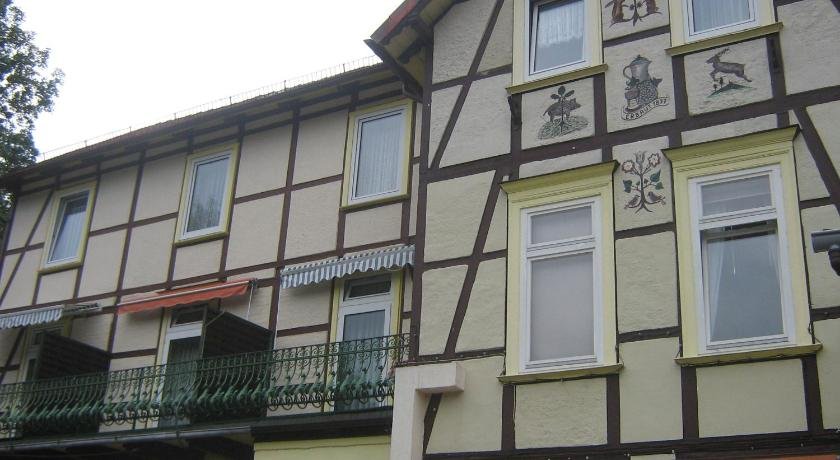 Appartement 'Lynx'