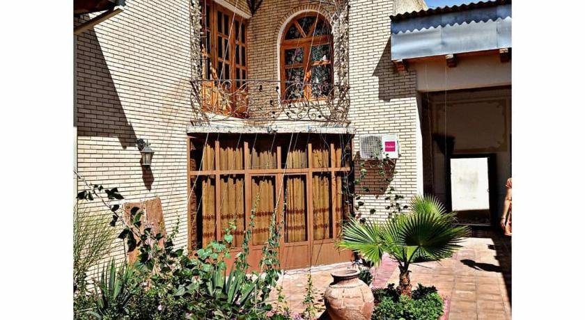 Rahmat guesthouse