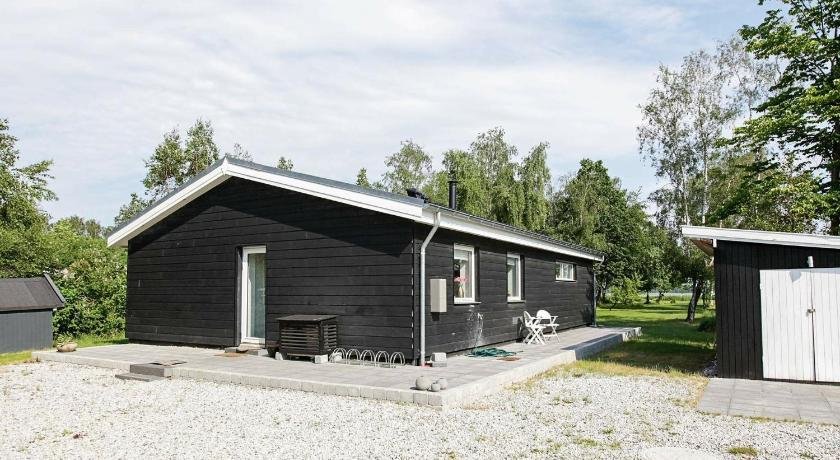 Two-Bedroom Holiday home in Hyltebruk
