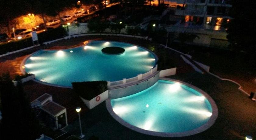 Apartamento Costa Dorada - Salou