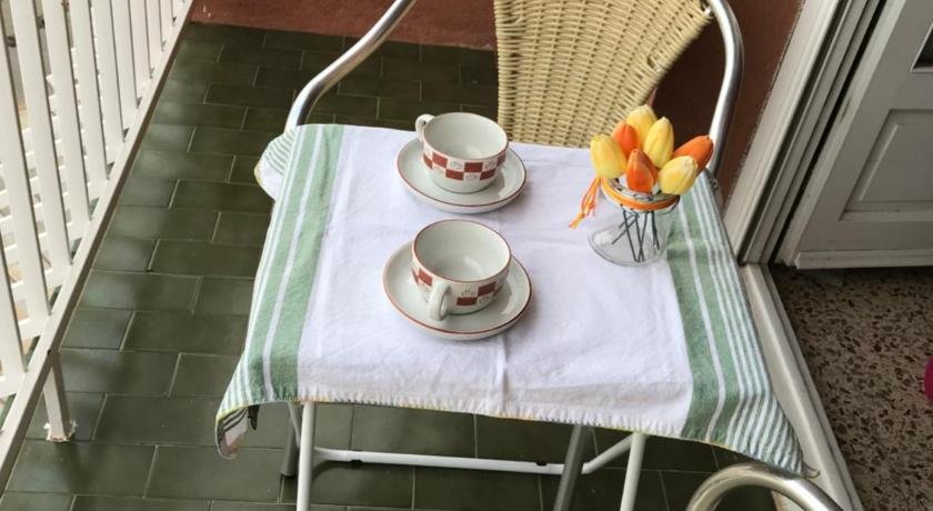 Apartamentos Franch