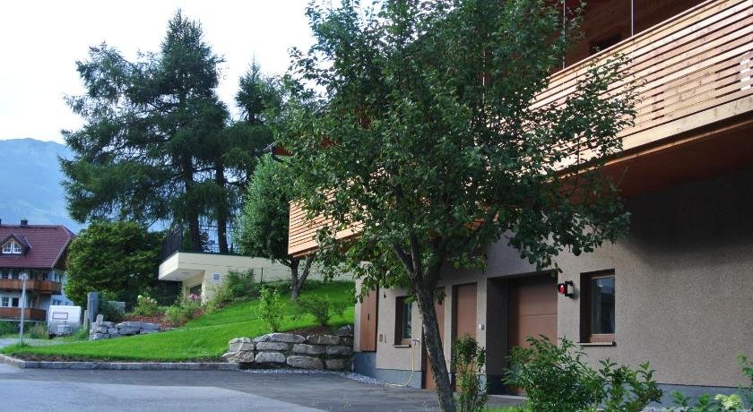 Haus Erika Bad Hofgastein