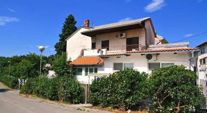 Trsatika
