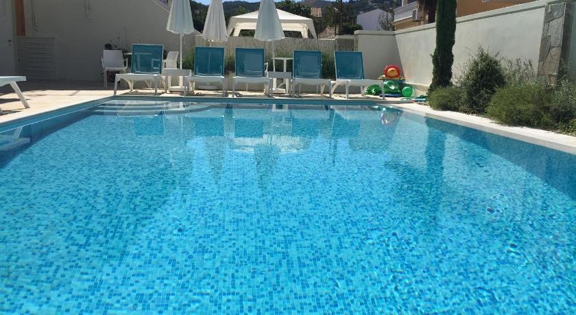 The Central Suites Corfu Island